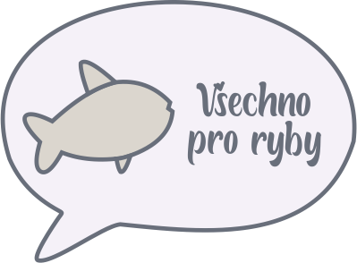 ryby bublina